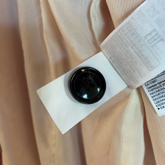 BANANA REPUBLIC textured jacket - Picture 3 of 6